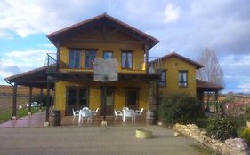 Casarural Vallecillo